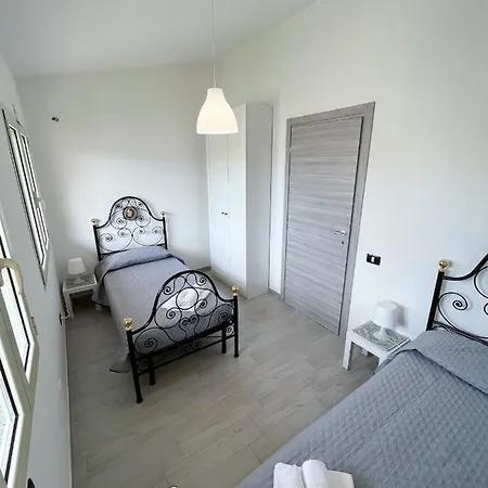Pepi House Holiday home Villasimius
