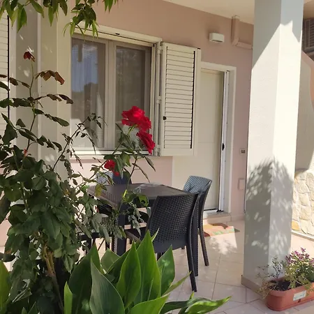 Pepi House Vakantiehuis *