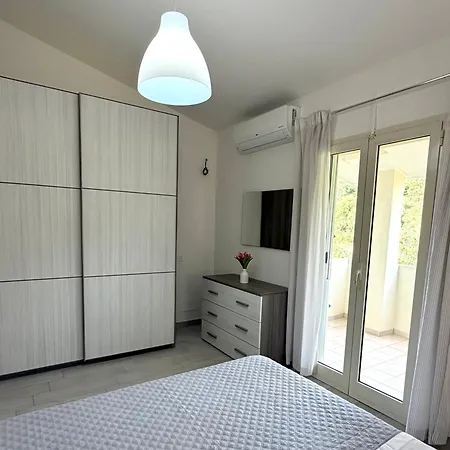 Pepi House Prázdninový dům