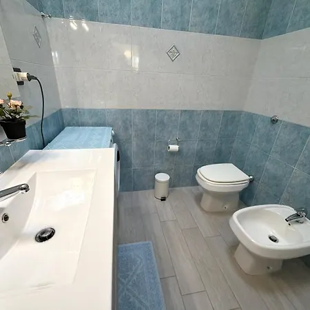 Pepi House Villasimius