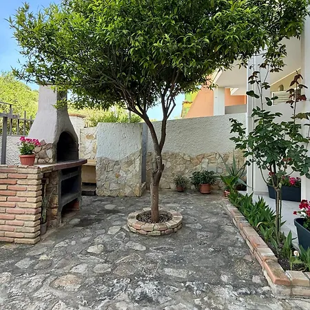 بيت للعطل Pepi House فيلاّسيمِيوس