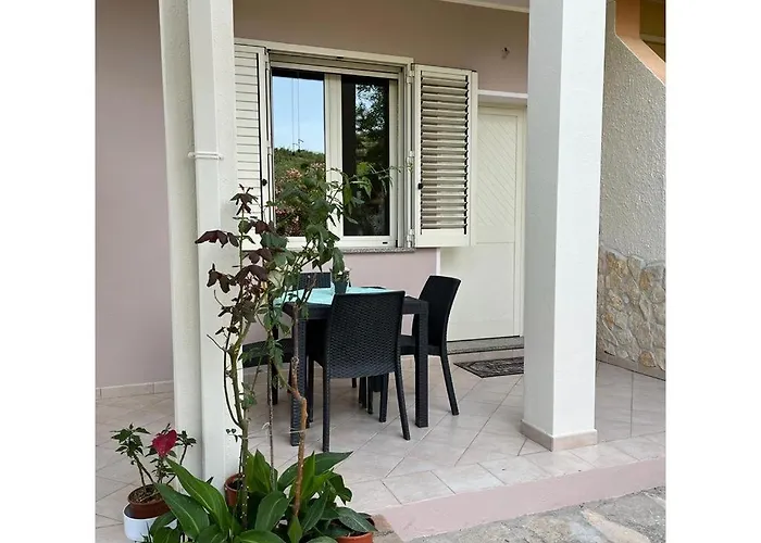 Pepi House Vakantiehuis Villasimius