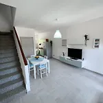 Pepi House Prázdninový dům Villasimius