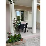 Pepi House Semesterbostad Villasimius