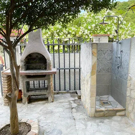 Hébergement de vacances Pepi House Villasimius