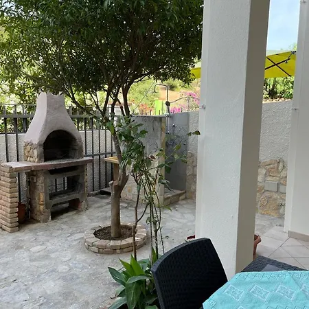 Hébergement de vacances Pepi House *