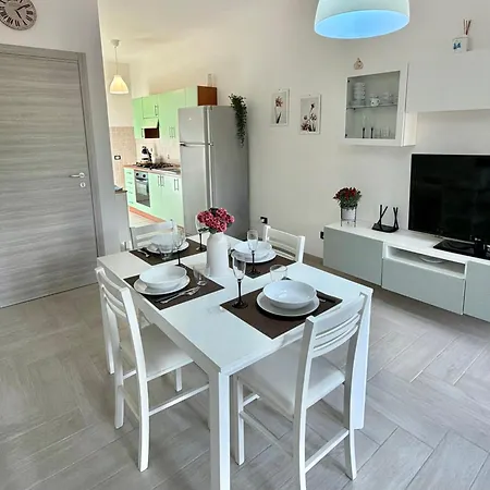 Pepi House Villasimius