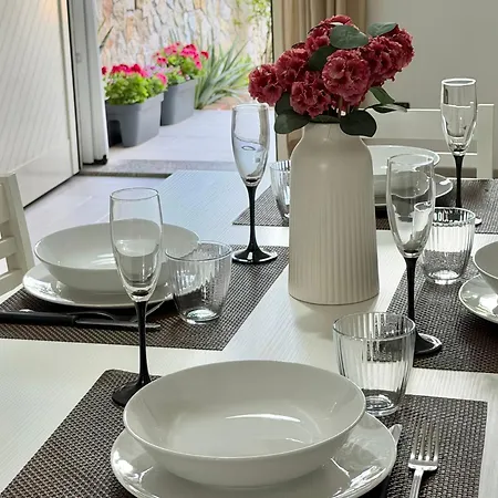 Pepi House Σπίτι διακοπών Villasimius