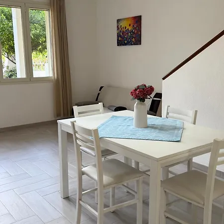 Pepi House Villasimius